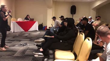 CORPORATE VOLUNTEERING ORIENTATION IN COSTA RICA