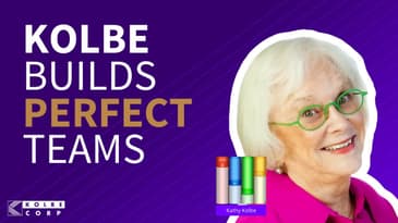 Here's the Secret Sauce for Team Building