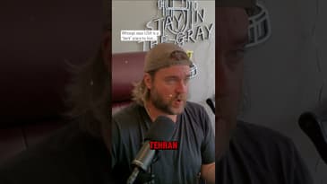 Whoopi Thinks USA is a Darker Place to Live Than Iran