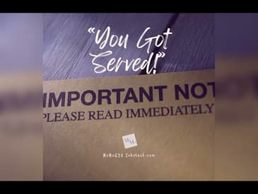 #motivation: "You Got Served!" #motivational #inspiration #bible #selfcare #selflove