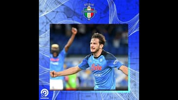 Extended Preview: Napoli Discovers Kvaradona