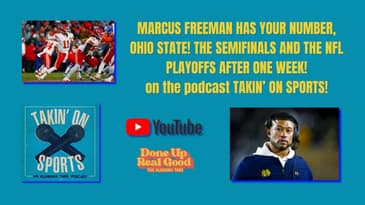 Marcus Freeman AKA Mr. Steal Your Girl