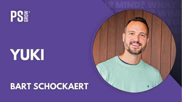 Bart Schockaert | What's On Your Mind? (Dutch/Nederlands)