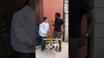 Do men have to be strong & powerful? 💪 #gentstalk #mindset #mentalhealth #advice #menshealth