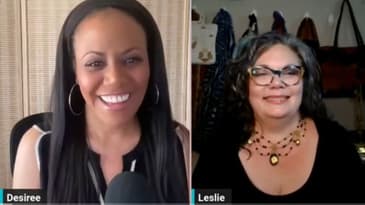 How to Identify Fake Vintage Jewelry with Leslie from Black Dog Vintage!