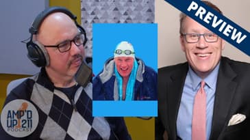 THE ICE MILE  Jonty Warneken  OFFICIAL PREVIEW 2