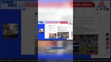 Join the Heartwarming Shop with a Cop Program!