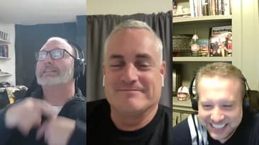 12/31/24:  Happy New Year, Sports Fans!