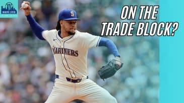 Could The Mariners Entertain A Luis Castillo Trade With The Orioles?