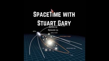 79: The Universe is Expanding More Rapidly Than Predicted