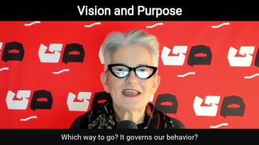 Vision and Purpose