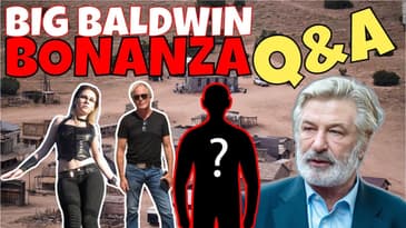 Big Baldwin Bonanza - Rust Tragedy Q&A Episode 26