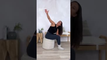 4 Exercises for Mid-Back Pain