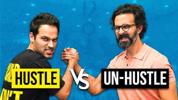 Finding Confidence and Overcoming Self-doubt | Raj Shamani | Varun Duggi | Take aPause