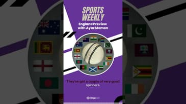 T20 World Cup: #England Preview