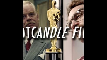 Footcandle Films: Her, Oscar & Phillip