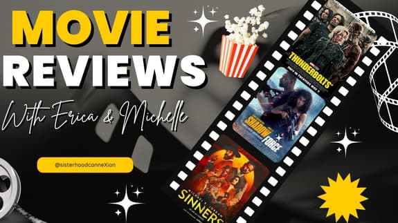 Season 2, Episode 18 - Shadow Force, Sinners, Thunderbolts