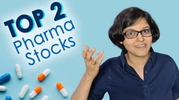 Top 2 Pharma Stocks Q&A Special by CA Rachana Ranade