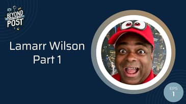 Part One: Lamarr Wilson the CEO of Unboxing