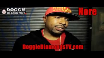 NORE Speaks On Squashing Beef With Nas After 8 Years