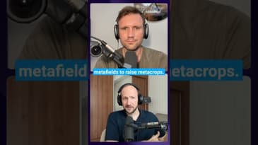 Public meta toilets 🙂