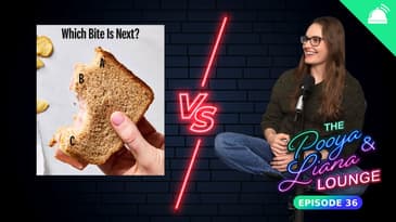 The Pooya and Liana Lounge | The Dos & Don'ts of Sandwiches