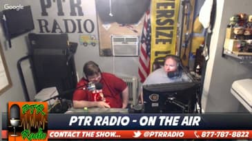 PTR Radio (3/14/2016) - Stuff N Things (Edited for content)