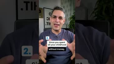 Are you REALLY FREE from THESE 3 Things? | Ankur Warikoo #shorts