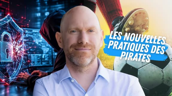 Coupe du monde : attention aux cyberarnaques