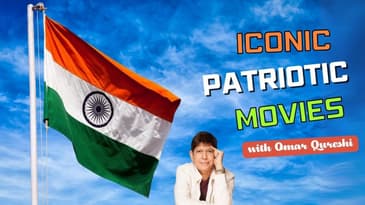 Top Patriotic #bollywood movies #omarsays
