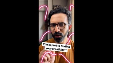 Are You Creative?