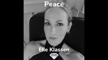Peace With Elle Klassen