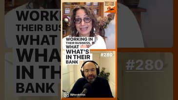 How to tap into your intuition and create lasting success.