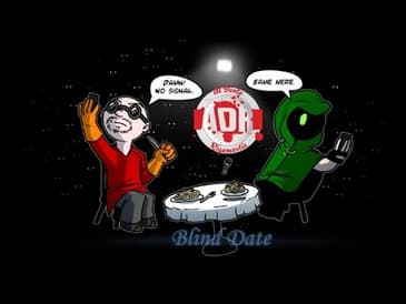 Al Dente Rigamortis - Episode 7: Blind Date