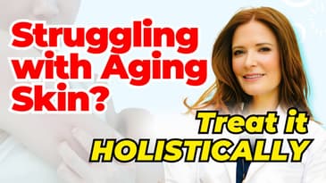 Real Skincare Solutions | Holistic Dermatology with Dr. Mary Alice Mina