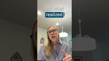 Are you praying for your children in faith or in fear?🙏😳 #Parenting #Prayer #Faithoverfear #Shorts