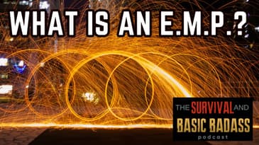 How to Survive an EMP Attack