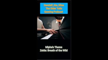 Whats your favourite Breath of the Wild song?