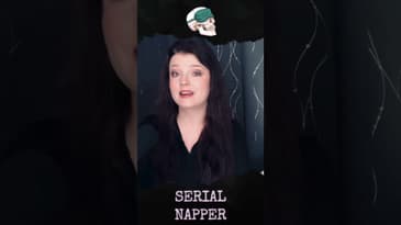 I don’t know what it is, but there is something about the eyes of men like John Christie.