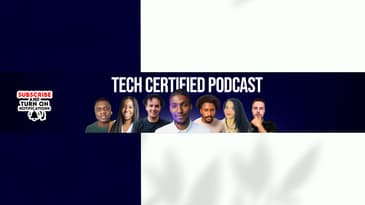 Caleb Oni. Certified Live Stream