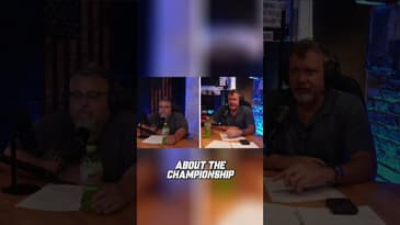 Mark Martin HATES NASCAR Playoffs!