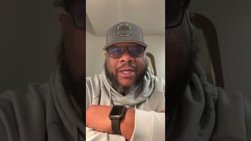 Changes & Adjustments! 😎 #theblackgent #thesimpletruth #push #explore #entrepreneurship #courier