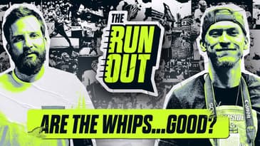 Episode 22 - Are the Whipsnakes...Good?