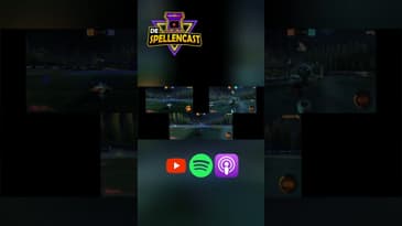 Rocket League: Het spel voor samenzijn?