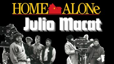 "Home Alone" | Cinematographer | Julio Macat