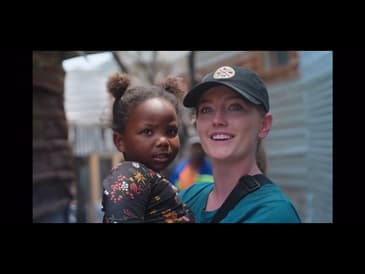 Ubuntu Teaser Documentary: Globe Aware's Work in South Africa Township