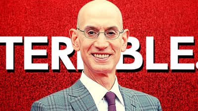 How The NBA Lost The MAGIC Of All Star Weekend.