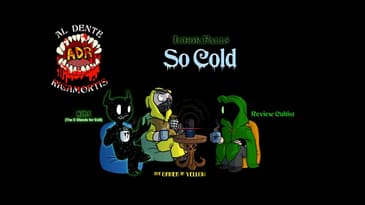 ADR Episode 428: Ichor Falls - So Cold