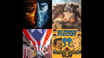 S4 EP 11:From Mortal Kombat to Puerto Rico