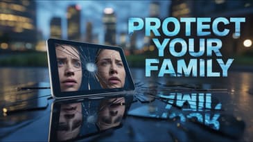 New Ways to Stop Online Predators #podcast #Security